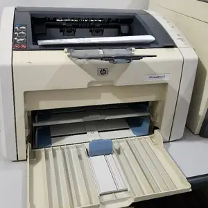 Принтер hp laserjet 1022, Худжанд