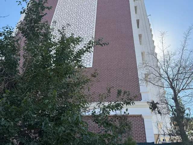 2-комн. квартира, 9 этаж, 60 м², 13 мкр, Хуҷанд