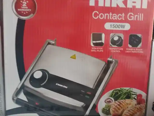 Тостер 1500 W, Душанбе