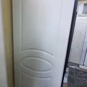 Дверь Классика, Душанбе