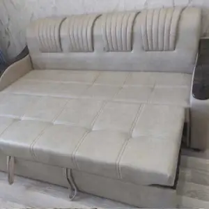 Диван раздвижной, Душанбе
