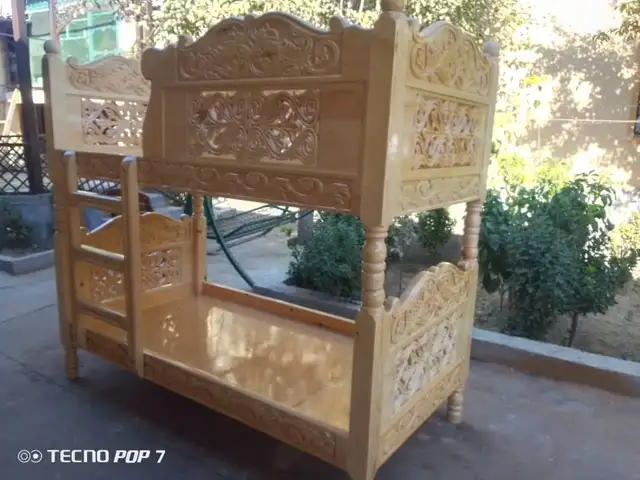 Катча барои кудакон, Хуҷанд