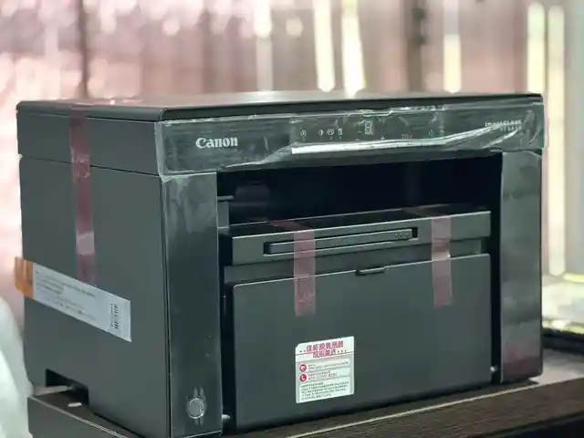 Мфу canon i-sensys MF3010 лазерный, Душанбе - 6
