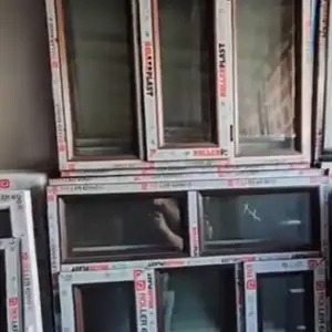 Окна, Душанбе
