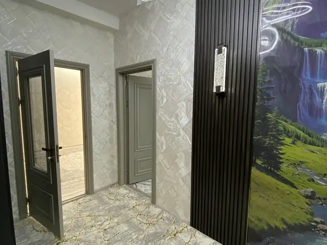2-комн. квартира, 6 этаж, 85м², назди горбольница, Хуҷанд