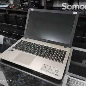 Игровой ноутбук Asus X540UP Core i5-7200U 8GB/500GB 7TH GEN, Душанбе