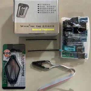 USB Программатор XGecu Pro T48 17ni 1, Душанбе