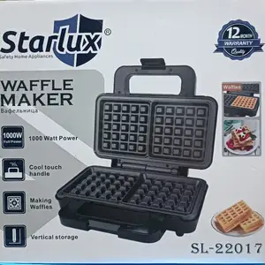 Вафельница SL-22017, Душанбе