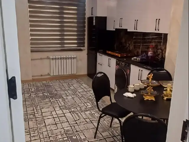 2-комн. квартира, 10 этаж, 83м², Шомансур, Душанбе