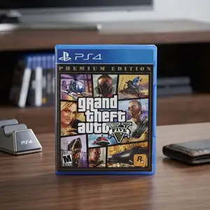 Игра GTA V, Душанбе
