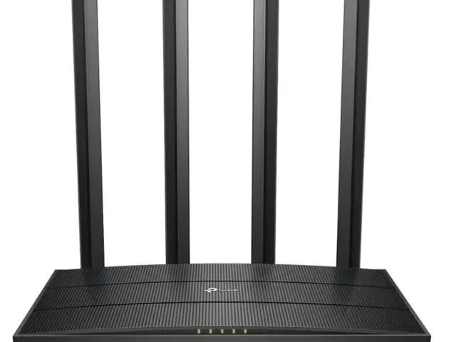 Роутер TP-Link Archer C6, Худжанд