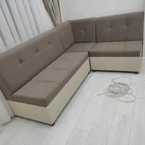 Кухонный уголок, Хуҷанд
