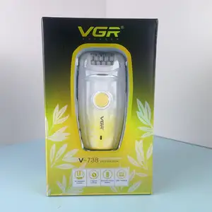 Эпилятор VGR V-738, Душанбе