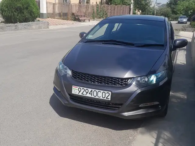Honda Insight