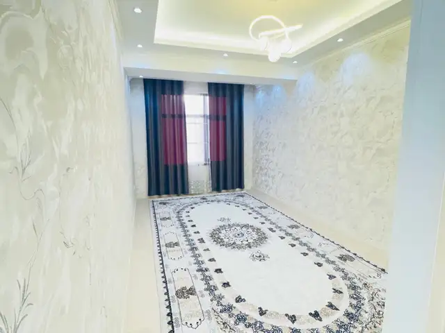 2-комн. квартира, 5 этаж, 56м², Фирдавси (Казинои Саидшо), Душанбе