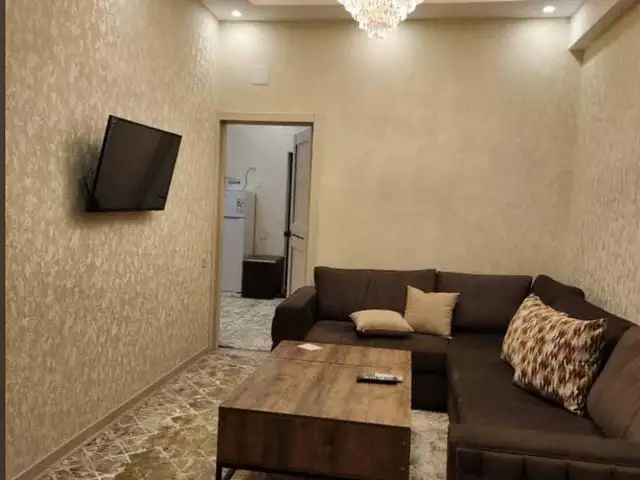 2-комн. квартира, 3 этаж, 60м², Шохмансур, Душанбе