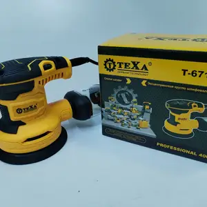 Шлифовочная машинка Tеха, Душанбе
