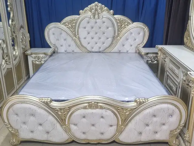 Спальный гарнитур, Худжанд