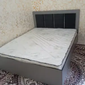 Медицинский матрас, Турсунзаде