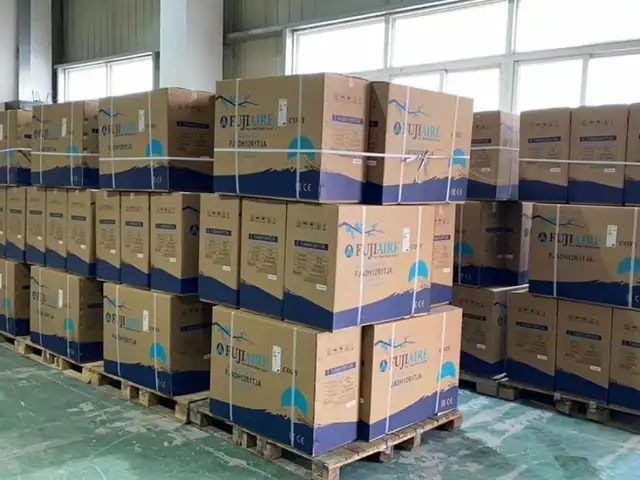 Кондиционер Fujiaire 12куб, Худжанд