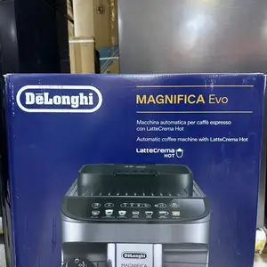 Кофемашина Delonghi EVO, Душанбе