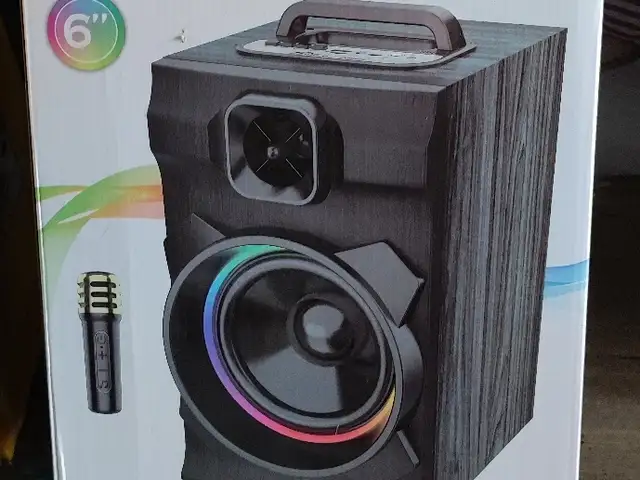Колонка Singe 602, Душанбе