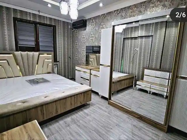 Спальный гарнитур Венеция, Душанбе