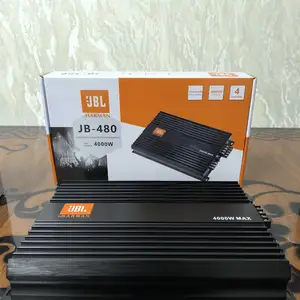 Усилитель JBL, Душанбе