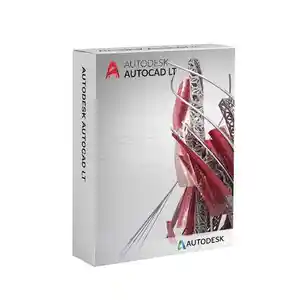 Autodesk AutoCAD 2025-2026 для MacOS, Душанбе