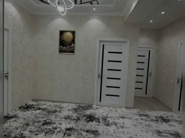 3-комн. квартира, 6 этаж, 80м², 13мкр, Хуҷанд