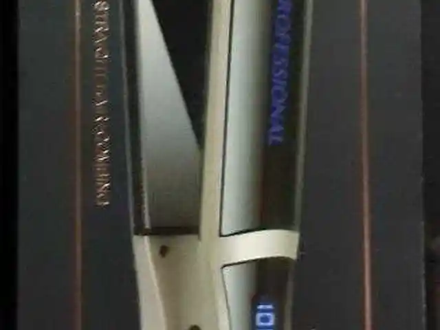 Утюжок Babilis 722, Душанбе
