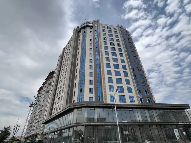 2-комн. квартира, 8 этаж, 66 м², н.Сино,Танка, Душанбе