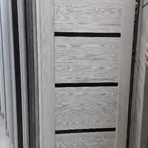Дверь, Душанбе