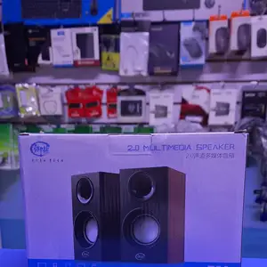Колонки для компьютеров Т90, Худжанд