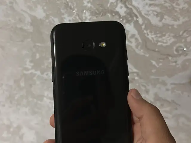 Samsung Galaxy a5 2017 duos, Хуҷанд