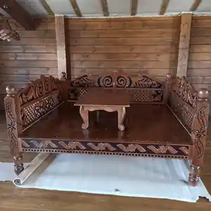 Тапчан, Худжанд
