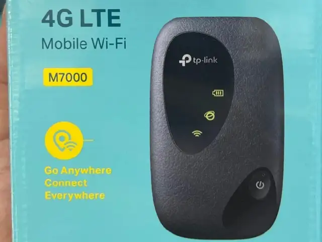 Корманый Вайфай Tp-link, Душанбе