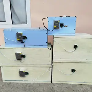 Инкубатор 68, Худжанд