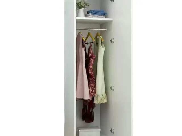 Шкаф, Душанбе