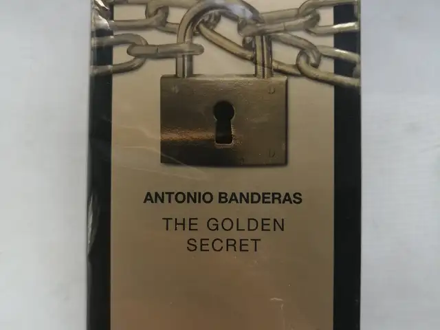 Antonio Banderas The Golden Secret 100ml Eau De Toilette, Душанбе