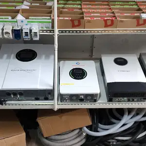 Инвертор 3000kva, Хуҷанд