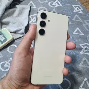 Samsung Galaxy S24 plus, Худжанд