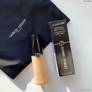 Консилер Giorgio Armani, Душанбе