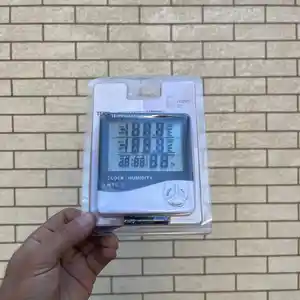 HTC-2 Термометр Гигрометр, Душанбе