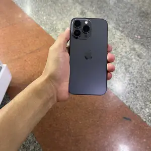 Apple iPhone 13 Pro, 128 gb, Graphite, Хуҷанд