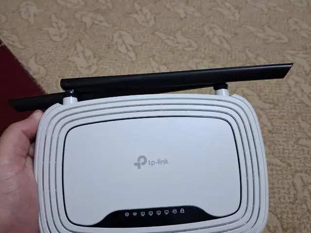 WiFi Роутер TP-Link, Душанбе