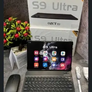 Планшет OZCT S9 UItra 16/512gb 2sim, Душанбе