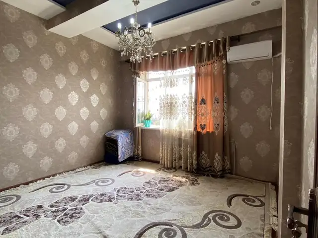 3-комн. квартира, 5 этаж, 75м², Айни 307, Душанбе