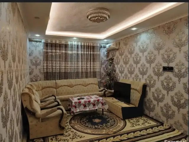 2-комн. квартира, 5 этаж, 57м², 13мк, Худжанд