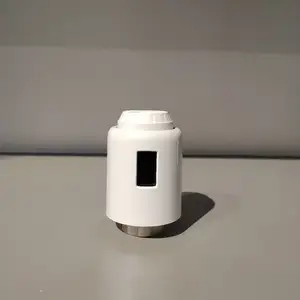 Умный термостатический клапан радиатора ZigBee, Душанбе